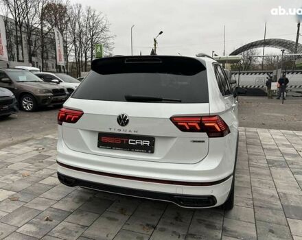 Фольксваген Тігуан, об'ємом двигуна 2 л та пробігом 65 тис. км за 36800 $, фото 13 на Automoto.ua