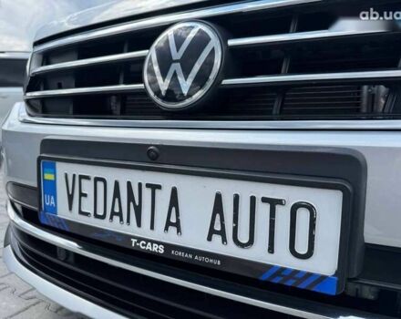 Фольксваген Тигуан, объемом двигателя 2 л и пробегом 15 тыс. км за 39500 $, фото 11 на Automoto.ua