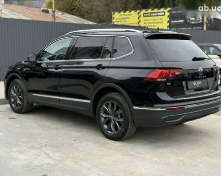 Фольксваген Тигуан, объемом двигателя 2 л и пробегом 33 тыс. км за 25999 $, фото 6 на Automoto.ua