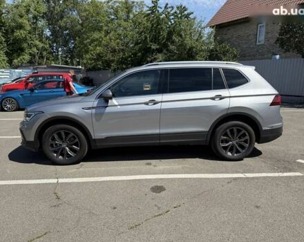 Фольксваген Тігуан, об'ємом двигуна 2 л та пробігом 47 тис. км за 24900 $, фото 6 на Automoto.ua