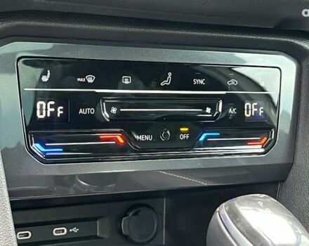 Фольксваген Тігуан, об'ємом двигуна 2 л та пробігом 30 тис. км за 31500 $, фото 16 на Automoto.ua