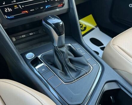 Фольксваген Тигуан, объемом двигателя 2 л и пробегом 60 тыс. км за 27800 $, фото 11 на Automoto.ua