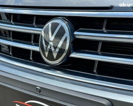Фольксваген Тигуан, объемом двигателя 2 л и пробегом 171 тыс. км за 33147 $, фото 13 на Automoto.ua