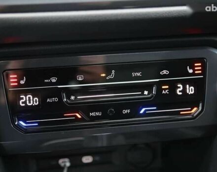 Фольксваген Тигуан, объемом двигателя 2 л и пробегом 21 тыс. км за 27900 $, фото 20 на Automoto.ua