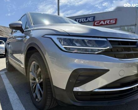 Фольксваген Тігуан, об'ємом двигуна 2 л та пробігом 47 тис. км за 24900 $, фото 8 на Automoto.ua