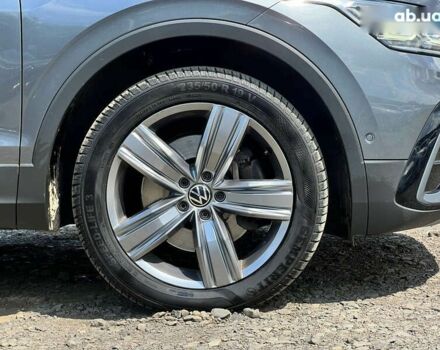 Фольксваген Тигуан, объемом двигателя 2 л и пробегом 171 тыс. км за 33147 $, фото 25 на Automoto.ua