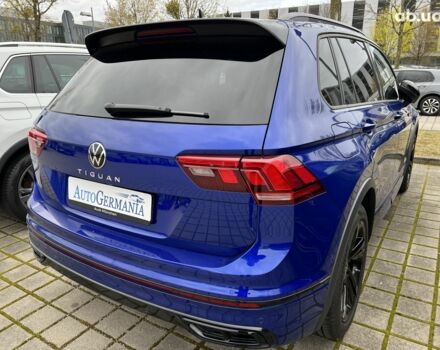 Фольксваген Тігуан, об'ємом двигуна 2 л та пробігом 10 тис. км за 49884 $, фото 7 на Automoto.ua