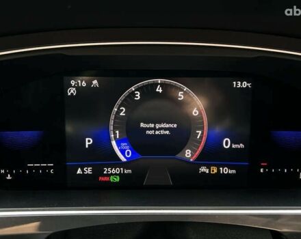 Фольксваген Тігуан, об'ємом двигуна 2 л та пробігом 25 тис. км за 25500 $, фото 16 на Automoto.ua