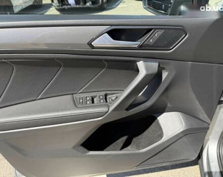 Фольксваген Тігуан, об'ємом двигуна 2 л та пробігом 47 тис. км за 24900 $, фото 12 на Automoto.ua