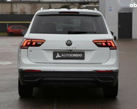 Фольксваген Тигуан, объемом двигателя 2 л и пробегом 21 тыс. км за 27900 $, фото 6 на Automoto.ua