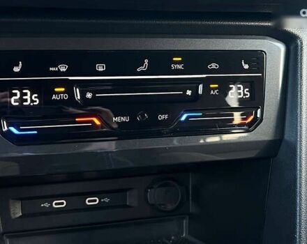 Фольксваген Тигуан, объемом двигателя 2 л и пробегом 60 тыс. км за 27800 $, фото 12 на Automoto.ua