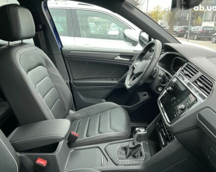Фольксваген Тігуан, об'ємом двигуна 2 л та пробігом 10 тис. км за 49884 $, фото 23 на Automoto.ua