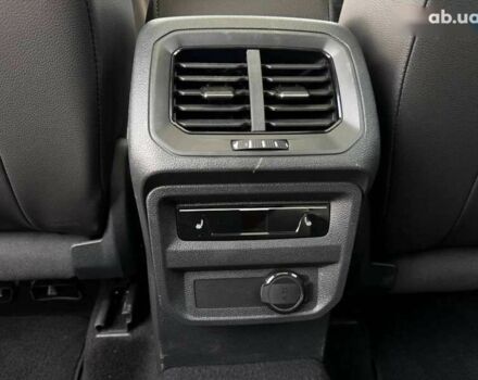 Фольксваген Тигуан, объемом двигателя 2 л и пробегом 15 тыс. км за 39500 $, фото 22 на Automoto.ua
