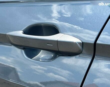 Фольксваген Тигуан, объемом двигателя 2 л и пробегом 171 тыс. км за 33147 $, фото 17 на Automoto.ua