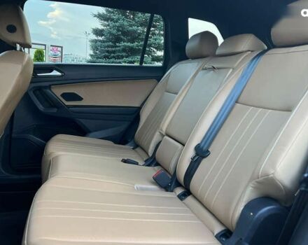 Фольксваген Тигуан, объемом двигателя 2 л и пробегом 60 тыс. км за 27800 $, фото 13 на Automoto.ua