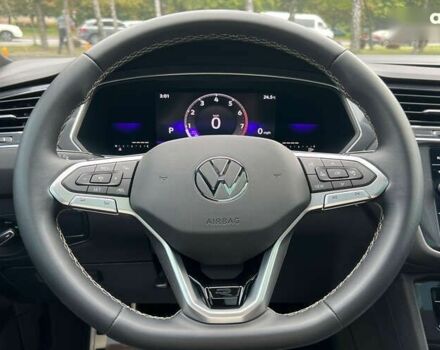 Фольксваген Тігуан, об'ємом двигуна 2 л та пробігом 30 тис. км за 31500 $, фото 14 на Automoto.ua