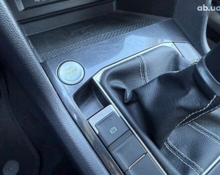 Фольксваген Тігуан, об'ємом двигуна 2 л та пробігом 47 тис. км за 24900 $, фото 22 на Automoto.ua