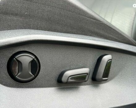 Фольксваген Тігуан, об'ємом двигуна 2 л та пробігом 30 тис. км за 31500 $, фото 9 на Automoto.ua