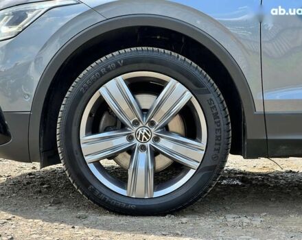 Фольксваген Тигуан, объемом двигателя 2 л и пробегом 171 тыс. км за 33147 $, фото 22 на Automoto.ua