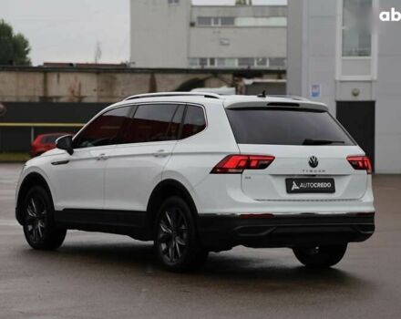 Фольксваген Тигуан, объемом двигателя 2 л и пробегом 21 тыс. км за 27900 $, фото 5 на Automoto.ua