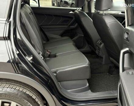 Фольксваген Тигуан, объемом двигателя 2 л и пробегом 33 тыс. км за 25999 $, фото 14 на Automoto.ua