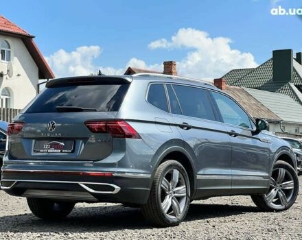 Фольксваген Тигуан, объемом двигателя 2 л и пробегом 171 тыс. км за 33147 $, фото 8 на Automoto.ua