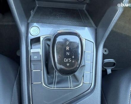 Фольксваген Тігуан, об'ємом двигуна 2 л та пробігом 47 тис. км за 24900 $, фото 23 на Automoto.ua