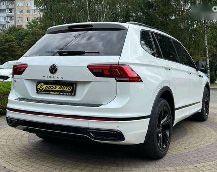 Фольксваген Тігуан, об'ємом двигуна 2 л та пробігом 30 тис. км за 31500 $, фото 6 на Automoto.ua