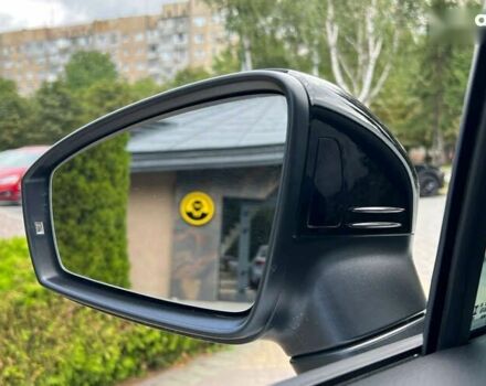 Фольксваген Тігуан, об'ємом двигуна 2 л та пробігом 30 тис. км за 31500 $, фото 23 на Automoto.ua