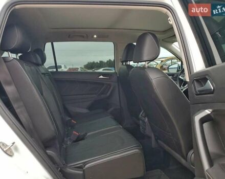 Фольксваген Тігуан, об'ємом двигуна 2 л та пробігом 87 тис. км за 18400 $, фото 2 на Automoto.ua
