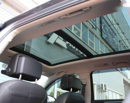 Фольксваген Тигуан, объемом двигателя 2 л и пробегом 14 тыс. км за 41000 $, фото 10 на Automoto.ua