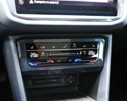 Фольксваген Тигуан, объемом двигателя 2 л и пробегом 14 тыс. км за 41000 $, фото 23 на Automoto.ua