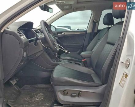 Фольксваген Тігуан, об'ємом двигуна 2 л та пробігом 87 тис. км за 18400 $, фото 1 на Automoto.ua