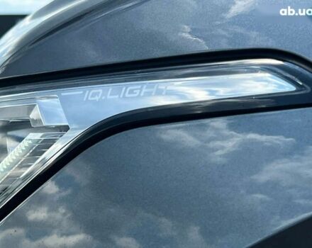 Фольксваген Тигуан, объемом двигателя 2 л и пробегом 171 тыс. км за 33147 $, фото 15 на Automoto.ua