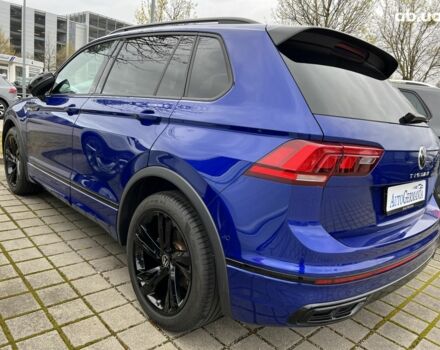 Фольксваген Тігуан, об'ємом двигуна 2 л та пробігом 10 тис. км за 49884 $, фото 20 на Automoto.ua