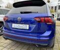 Фольксваген Тігуан, об'ємом двигуна 2 л та пробігом 10 тис. км за 49884 $, фото 16 на Automoto.ua