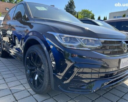 Фольксваген Тігуан, об'ємом двигуна 1.4 л та пробігом 0 тис. км за 57383 $, фото 29 на Automoto.ua