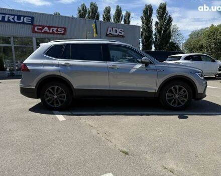 Фольксваген Тігуан, об'ємом двигуна 2 л та пробігом 47 тис. км за 24900 $, фото 3 на Automoto.ua