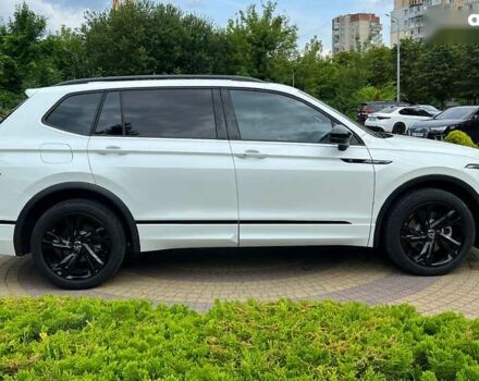 Фольксваген Тігуан, об'ємом двигуна 2 л та пробігом 30 тис. км за 31500 $, фото 7 на Automoto.ua