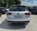 Фольксваген Тигуан, объемом двигателя 2 л и пробегом 15 тыс. км за 39500 $, фото 4 на Automoto.ua