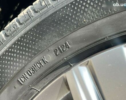 Фольксваген Тигуан, объемом двигателя 2 л и пробегом 171 тыс. км за 33147 $, фото 27 на Automoto.ua