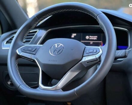 Фольксваген Тигуан, объемом двигателя 2 л и пробегом 60 тыс. км за 27800 $, фото 18 на Automoto.ua