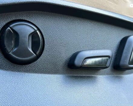 Фольксваген Тигуан, объемом двигателя 2 л и пробегом 60 тыс. км за 27800 $, фото 9 на Automoto.ua