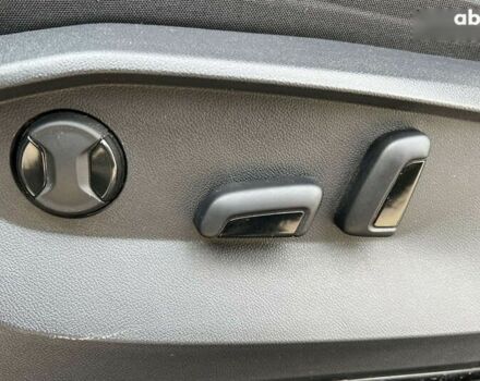 Фольксваген Тігуан, об'ємом двигуна 2 л та пробігом 25 тис. км за 25500 $, фото 13 на Automoto.ua