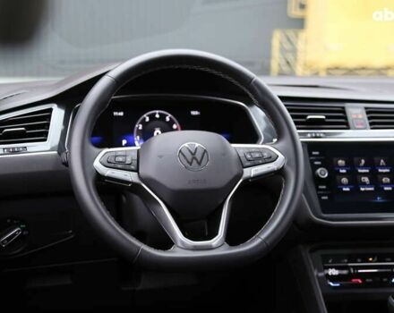 Фольксваген Тигуан, объемом двигателя 2 л и пробегом 21 тыс. км за 27900 $, фото 16 на Automoto.ua