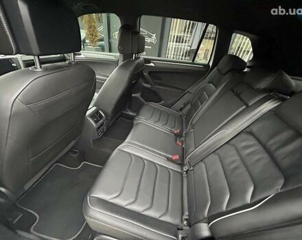 Фольксваген Тігуан, об'ємом двигуна 2 л та пробігом 65 тис. км за 36800 $, фото 22 на Automoto.ua