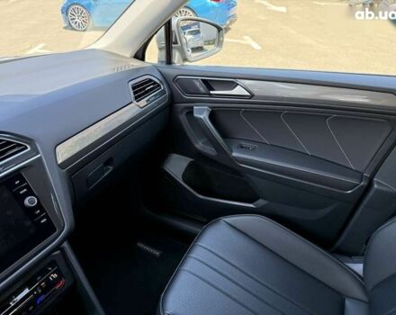 Фольксваген Тігуан, об'ємом двигуна 2 л та пробігом 47 тис. км за 24900 $, фото 24 на Automoto.ua