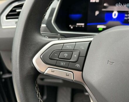 Фольксваген Тигуан, объемом двигателя 2 л и пробегом 33 тыс. км за 25999 $, фото 19 на Automoto.ua