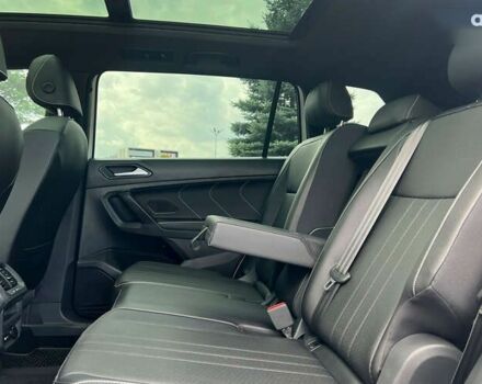 Фольксваген Тігуан, об'ємом двигуна 2 л та пробігом 30 тис. км за 31500 $, фото 19 на Automoto.ua