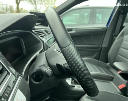 Фольксваген Тігуан, об'ємом двигуна 2 л та пробігом 10 тис. км за 49884 $, фото 11 на Automoto.ua